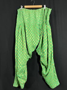 Coral &amp; Green Kurta Sets &amp; Suits