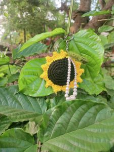 Sunshine Charm