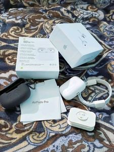 Earpods Pro 2