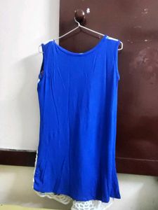 Floral Lace Tank Top