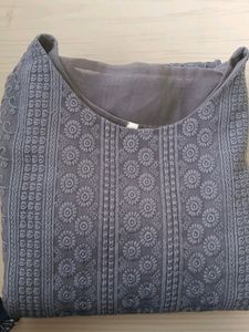 Free Dupatta For This Kurta