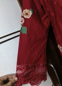 New Pakistani Readymade Dress