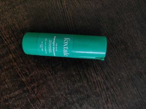 Fae beauty hydra milk+Foxtale overnight glow mask