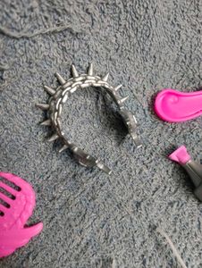 Doll Accessories
