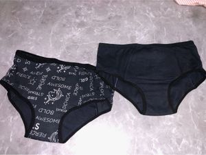 🛑SALE🛑Period Panties Set of 2