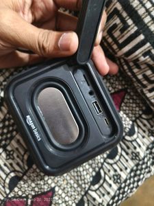 Amazon Basics Speaker 🔊
