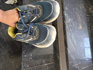 Campus Shooes