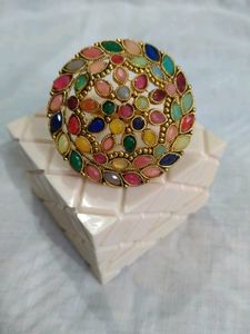 Adjustable Ring 💍