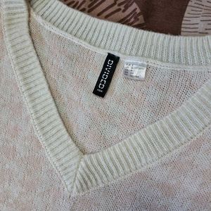 H&amp;M Knit Vest