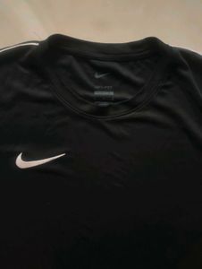 Authentic Nike Dry Fit Tee