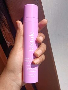 Foxtale Hydrating Moisturizer