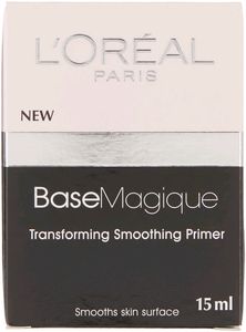 Base Magique Primer From L&#39;Oreal
