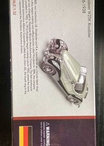 Antique Car For Sale