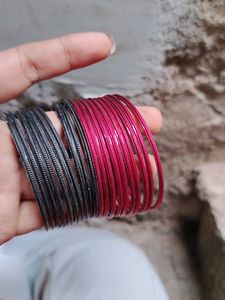 Bangles With Different Designs