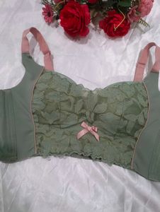Imported Designer Corset Bra