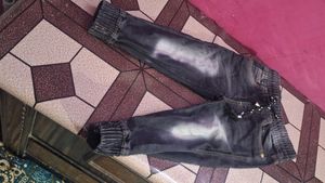 Kids Jeans