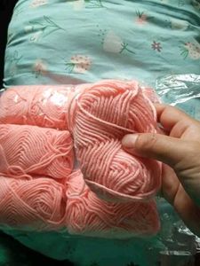 Woolen Set Of12