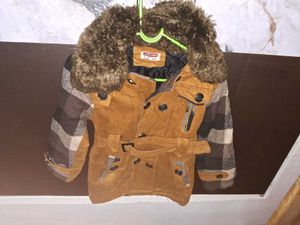 Stylish &#39; Winter Jacket