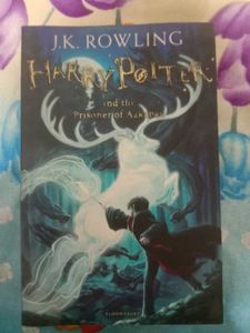 Harry Potter and The Prisoner of Azkaban