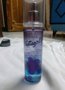 Wottagirl Perfume +🎁