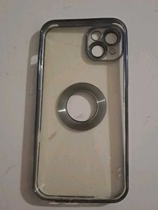 iPhone 15 Plus Case with MagSafe