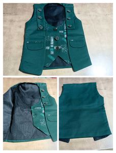 Boys Formal Suit Set Clearance Sale ❤️