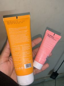 Dot&amp;key Face wash