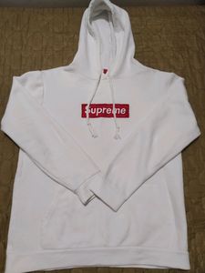 White (Supreme)