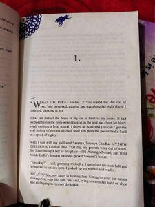 Potential Boyfriend by Roopesh Kumar