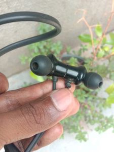 OnePlus Bluetooth Neckband – Excellent Condition