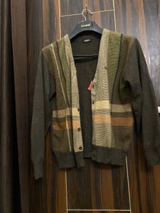 A Garcia Cardigan