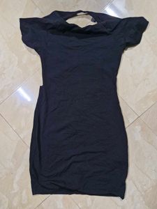 Forever 21 Black Tank Top