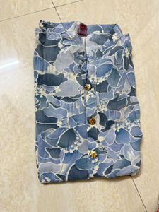 COMBO of three short Kurtis