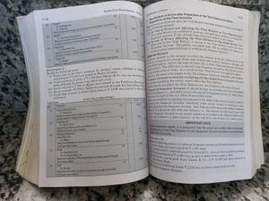 T.S. Grewal&#39;s Double Entry Book Keeping