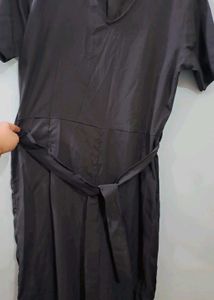 Elegant Black jumpsuit