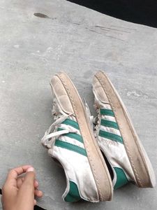 nice these shoes
