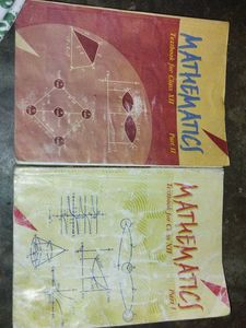 12th Ncert Mathematics Book