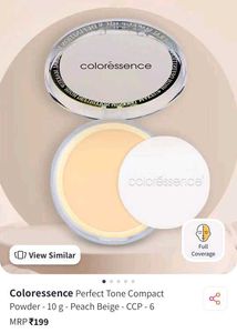 Coloressence Compact