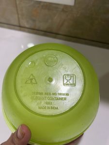 Prince Tiffin Container