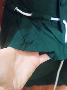 Green pinteresty Jacket