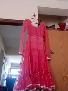 Single Pcs Dress Long