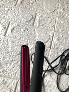 Ikonic Mini Hair Crimper