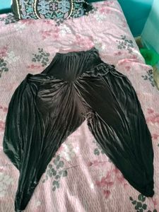Dhoti For Girls