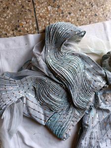 BEAUTIFUL HEAVY DRESSS