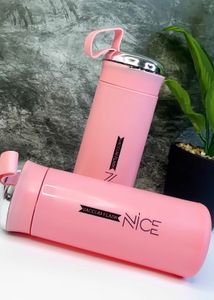 Vacuum Flask Water Bottle (SET OF 2)