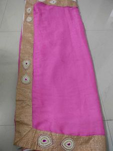 Beautiful Saree with Blouse