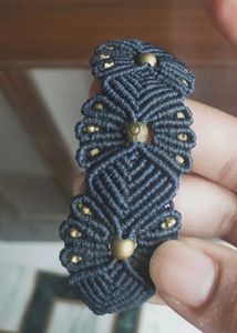 Macrame Handmade Bracelet