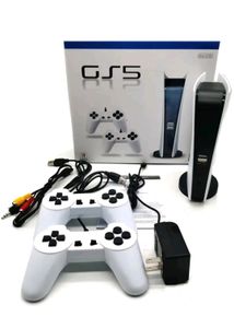 GS5 Video Game Console: