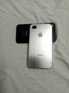 IPhone 4 Original Backcover..