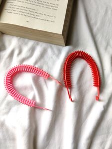 Banana Hair Clips Clincher Combs Large Vintage Ban